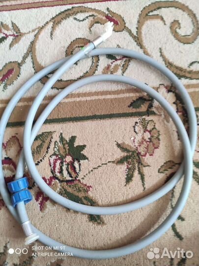 Шланг стиральной машины