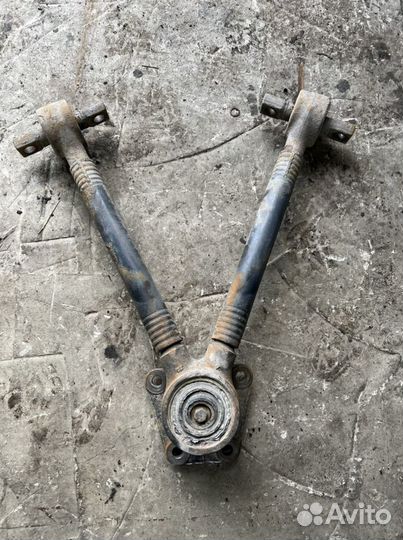 Тяга V-образная DAF XF95