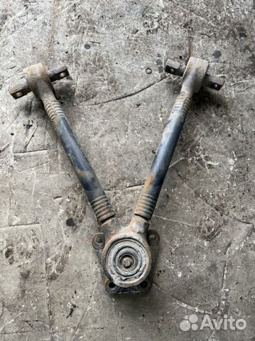 Тяга V-образная DAF XF95