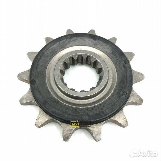 Звезда ведущая 14 зубьев Kawasaki 13144-0577