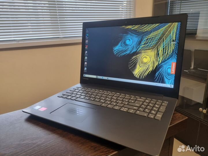 Lenovo IdeaPad 320-15IAP (4x N4200 / SSD / FHD )