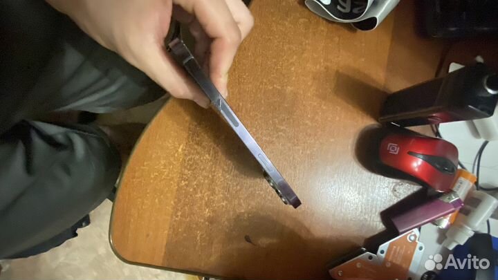 Apple iPhone 14 pro max