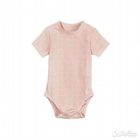 Боди для девочки 1-2 мес., Германия