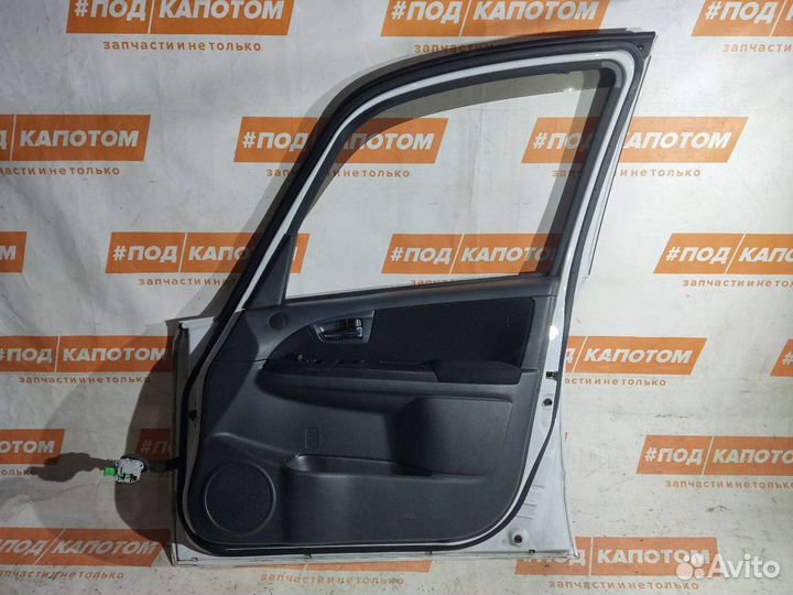 Дверь передняя правая Suzuki SX4 2009 6800179J00