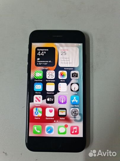 iPhone 7, 32 ГБ