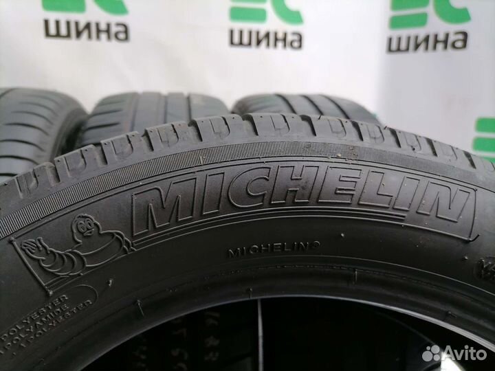 Michelin Energy Saver + 195/55 R16