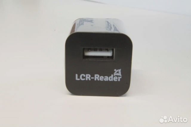 Сетевой адаптер LC-Reader TC006