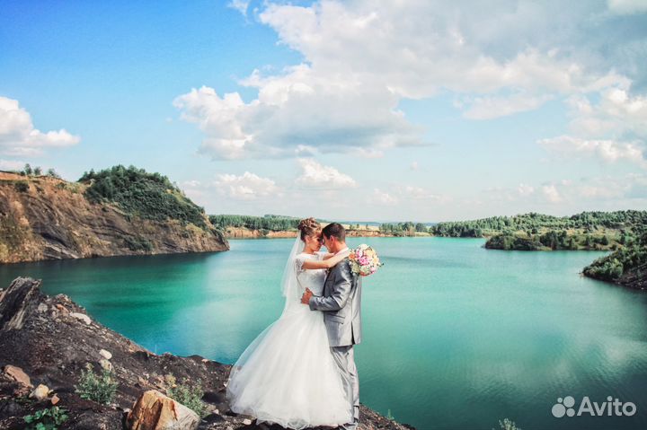 Свадебный и семейный фотограф Semen Viktorovich