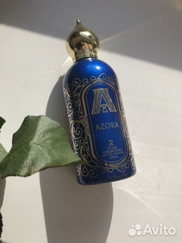 Духи Azora Attar Collection