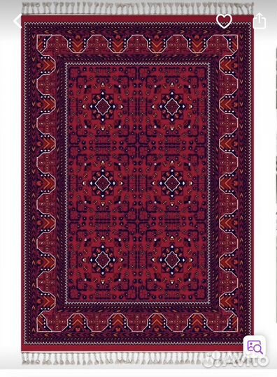 Ковер турецкий килим