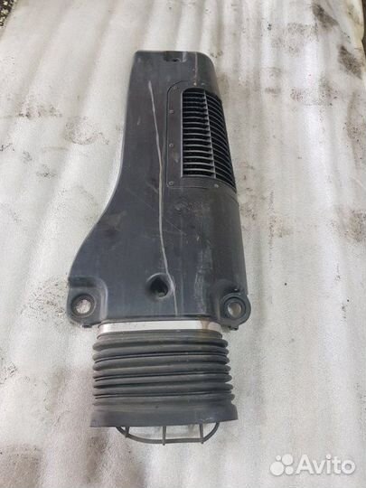 Шноркель Isuzu Fvr34 Euro5 6HK1 euro 5 2017