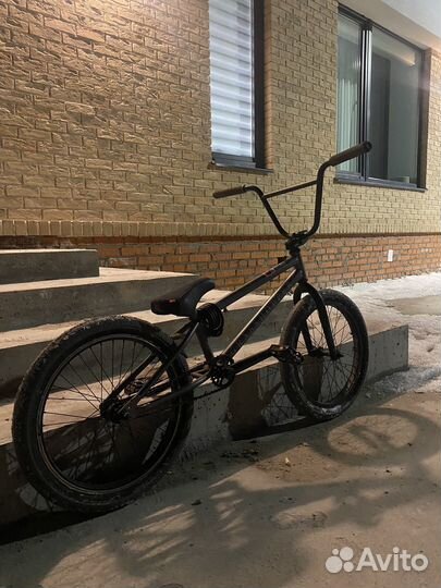 Bmx tech team grasshopper