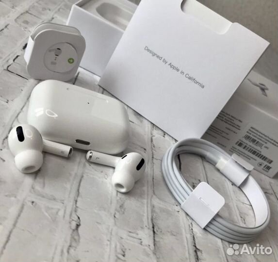 AirPods Pro 1:1 «Оригинал»