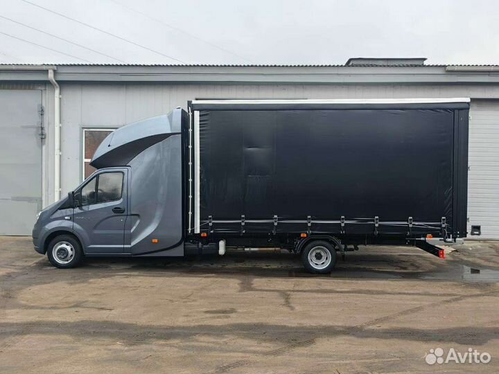 Грузоперевозки