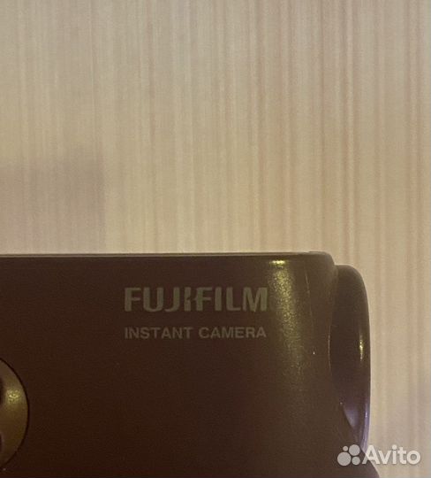 Фотоаппарат (полароид) Fujifilm Instax Mini 7S