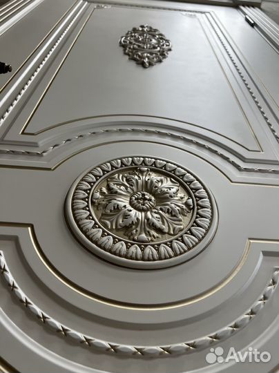 Двери межкомнатные с гарантией