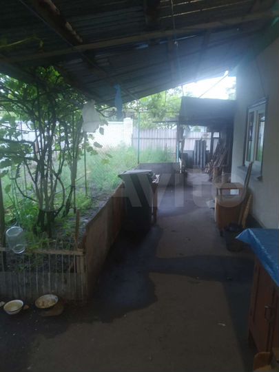 Дом 76,8 м² на участке 3,6 сот.