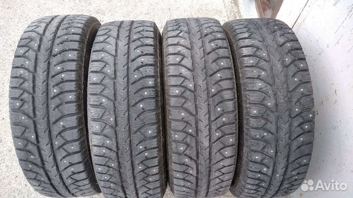Bridgestone Ice Cruiser 7000S 195/65 R15 91T