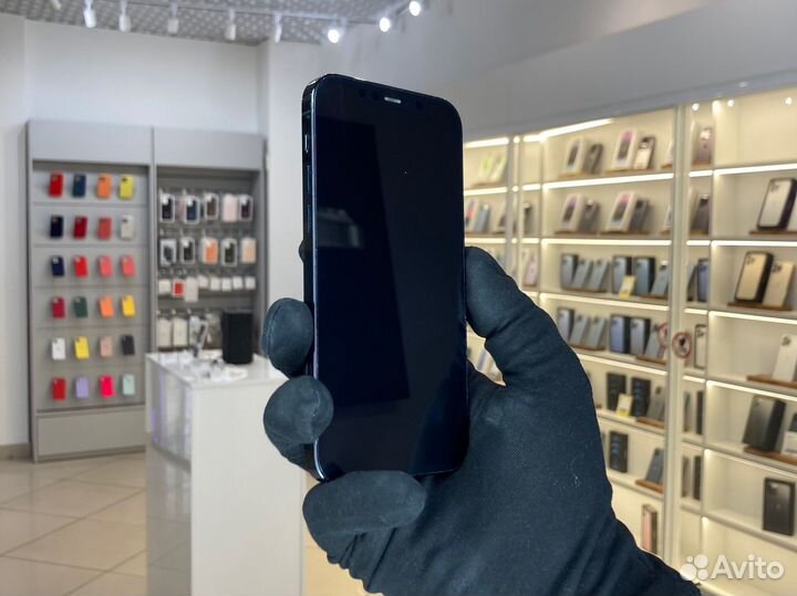 iPhone 12 Pro, 512 ГБ