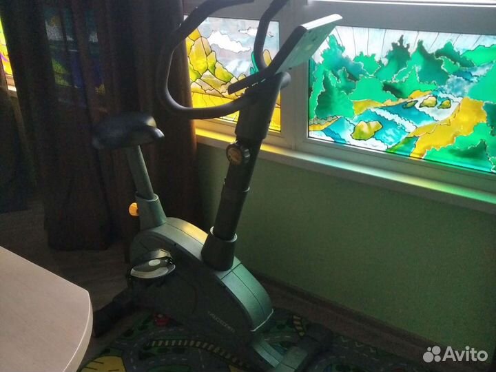 Велотренажёр Торнео