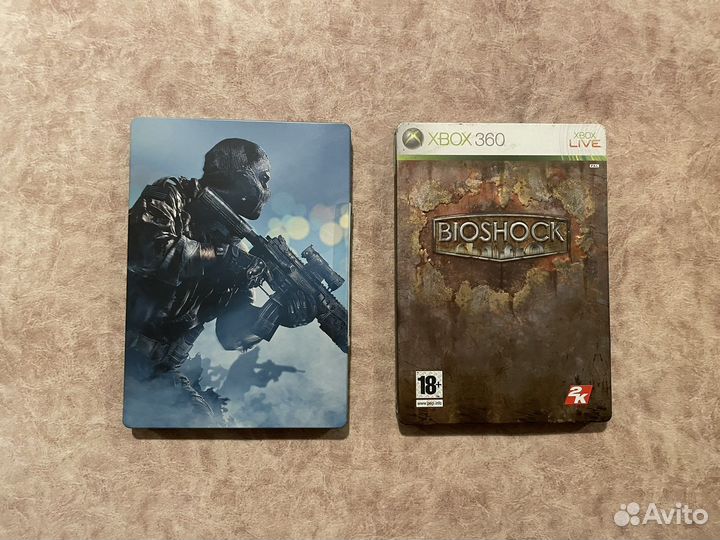 Диски xbox 360 лицензия