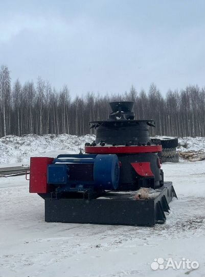 Дробилка Metso в наличии