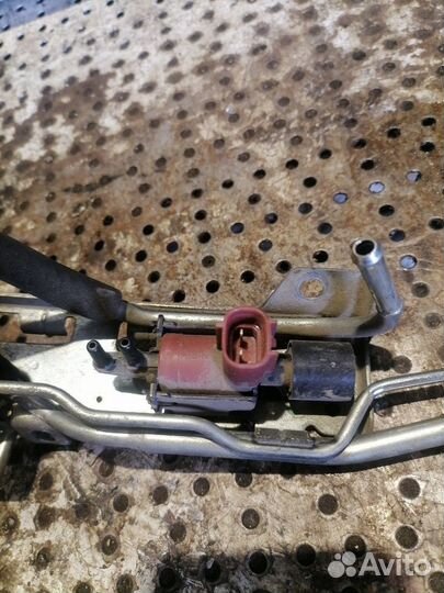 Клапан вакуумный Toyota Alphard