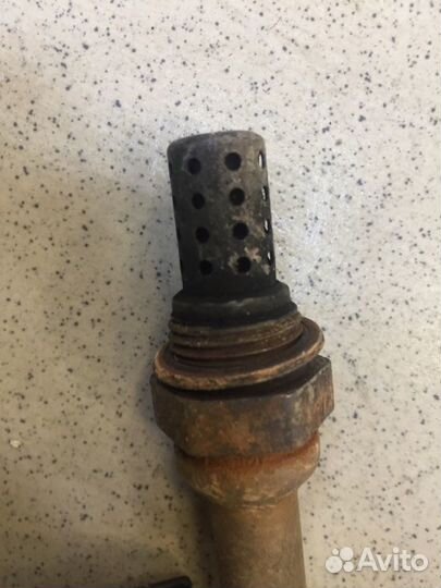 Датчик кислорода Great Wall Hover H3