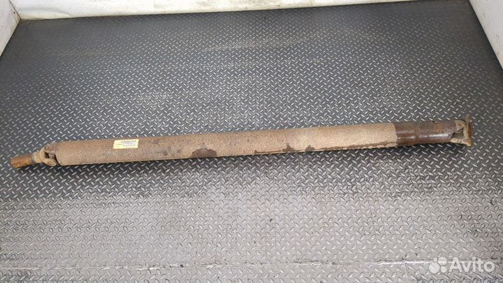 Кардан Dodge Ram (DR / DH), 2005