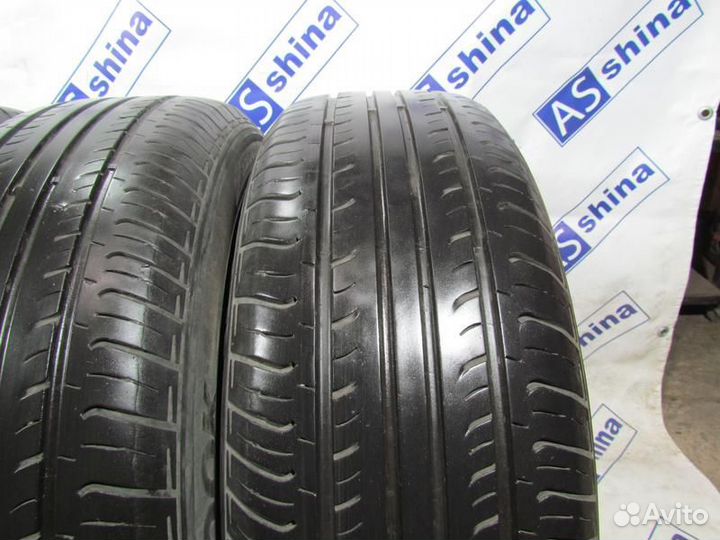 Hankook Optimo K415 225/60 R17 96R