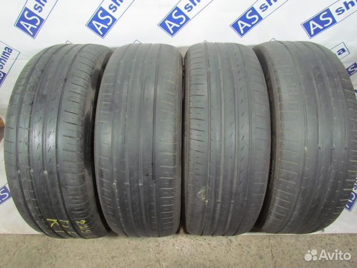 Pirelli Cinturato P7 225/60 R17 88R