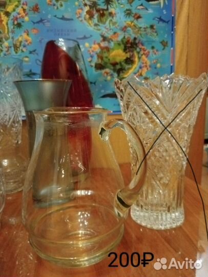 Ваза для цветов