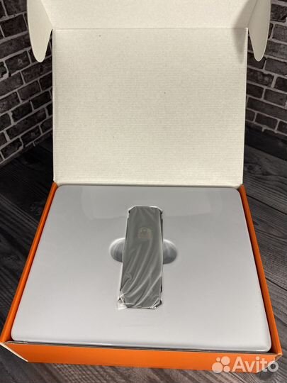 Игровая приставка + Android TV