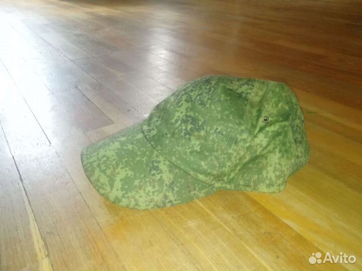 Камуфляж. Цифра. Идеальное состояние