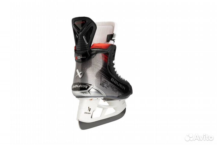 Коньки bauer S23 vapor X5 PRO INT
