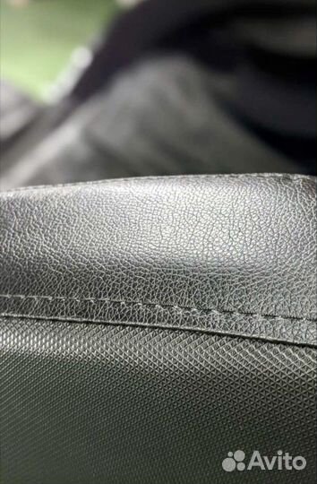 Массажное кресло/ zero