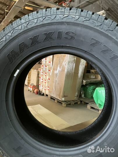 Maxxis AT-771 Bravo 265/65 R17