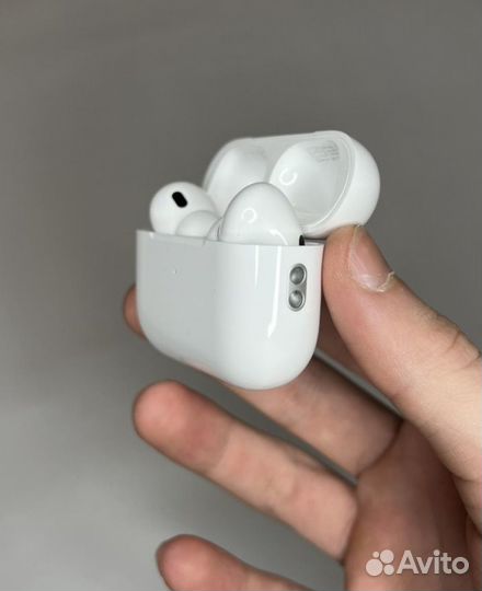 AirPods Pro 2 доставка