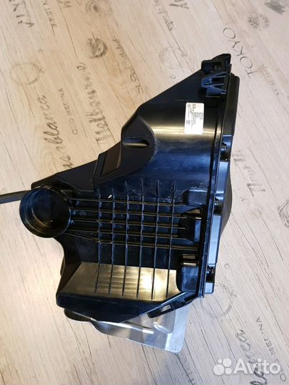 Корпус воздушного фильтра Audi A4 b8 a5 q5