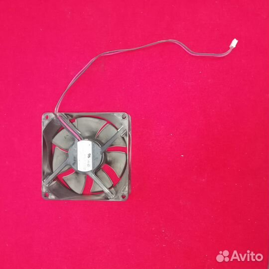 302LZ94030 parts motor FAN 80 SP Kyocera FS-1035MF