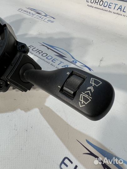 Подрулевой шлейф с переключателями BMW 3 E46