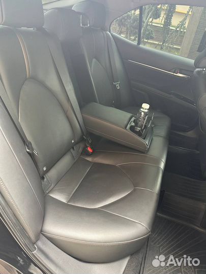 Трансфер бизнес класс, аренда авто с водителем