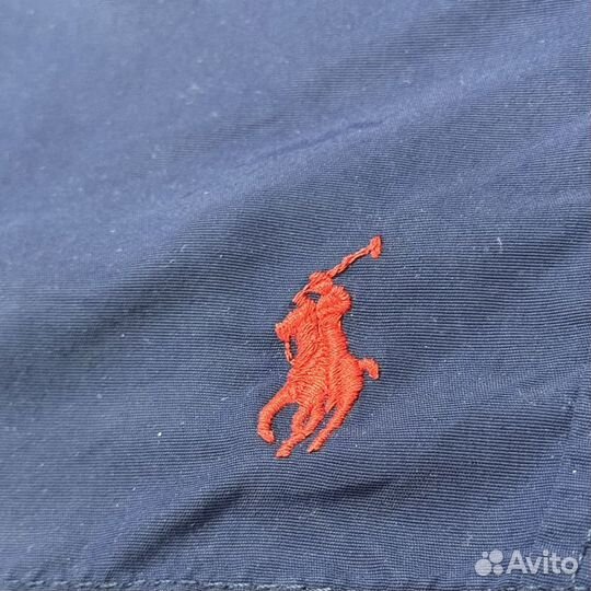 Шорты Polo Ralph Lauren оригинал