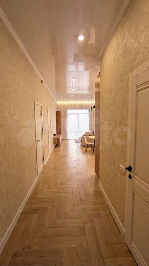 Таунхаус 155 м² на участке 4 сот.