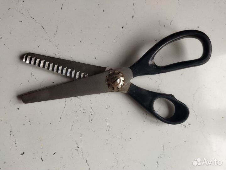 Ножницы портновские СССР