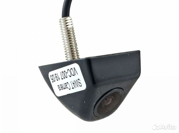 Универсальная камера заднего вида swat VDC-007