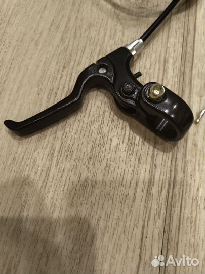 Тормоза для велосипеда