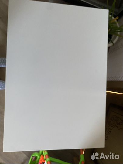 Детский стол IKEA