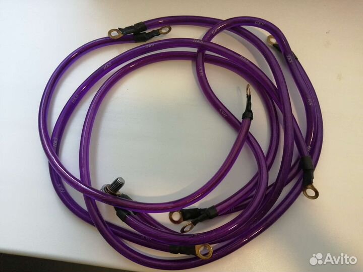 Разминусовка HKS