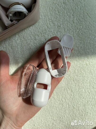 Эпилятор braun silk epil 9 flex